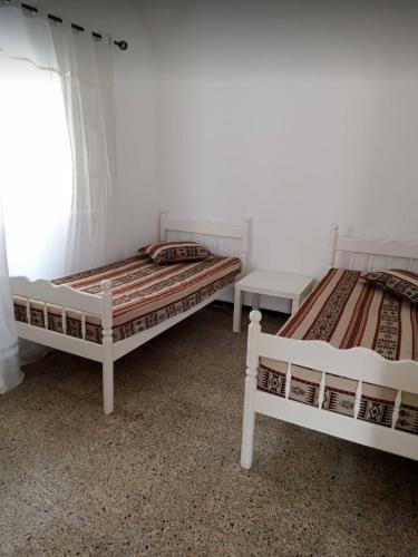 2 Bedroom Villa City Centre Beach Access