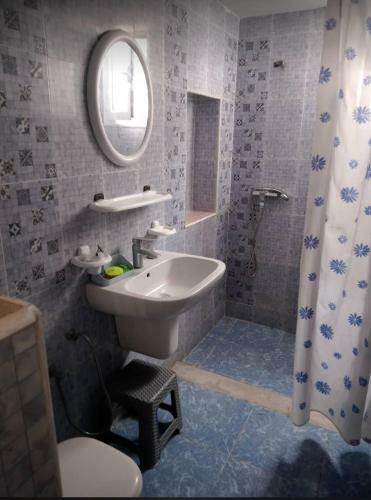 2 Bedroom Villa City Centre Beach Access