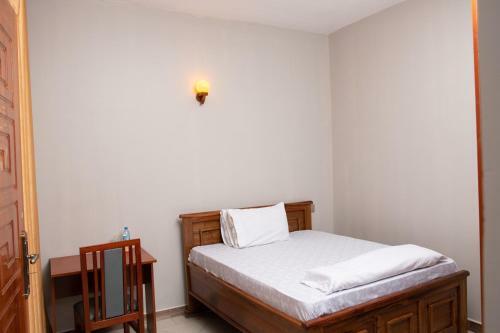 Arusha Mansion