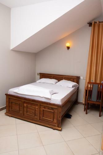 Arusha Mansion