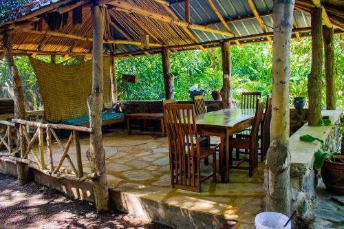 Arusha,the Laurels