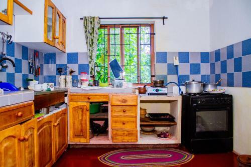 Arusha,the Laurels