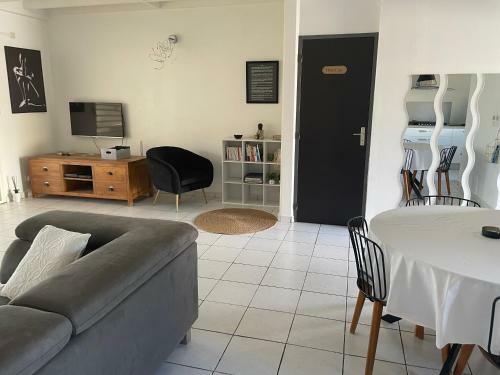 Apartamento Le Logis Des 3 Vall�es
