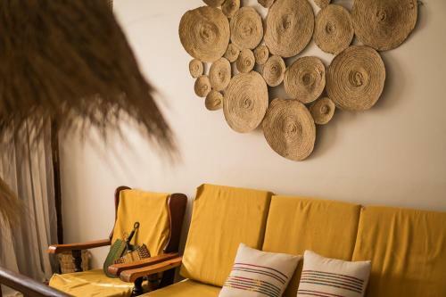 Kima Serviced Beach House & Suites