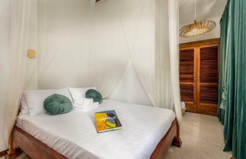 Kima Serviced Beach House & Suites