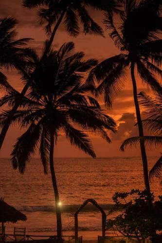 Kima Serviced Beach House & Suites