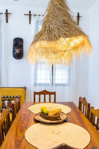 Kima Serviced Beach House & Suites