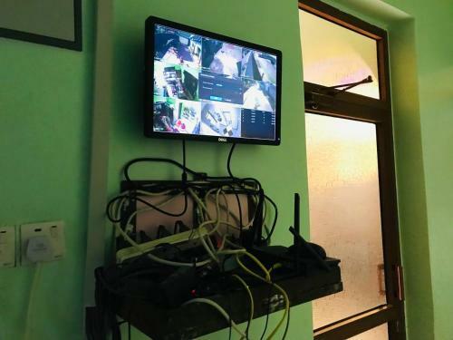 Apartamento Arusha Antler's Burrow