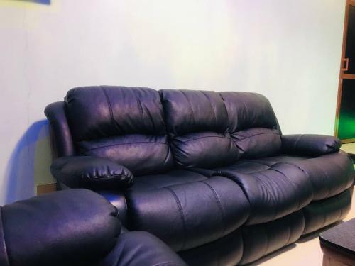 Apartamento Arusha Antler's Burrow