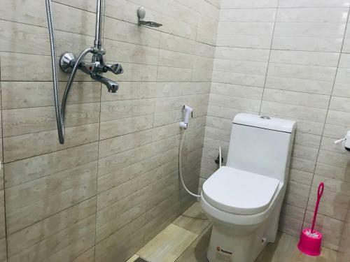 Apartamento Arusha Antler's Burrow