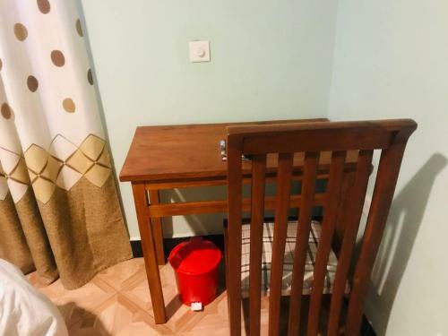 Apartamento Arusha Antler's Burrow