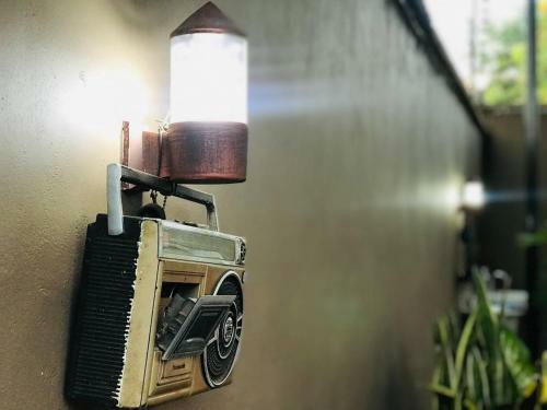Apartamento Arusha Antler's Burrow