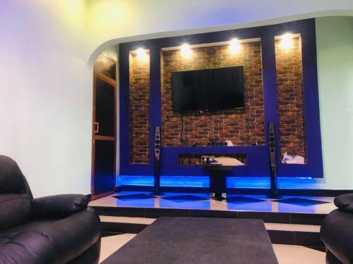 Apartamento Arusha Antler's Burrow