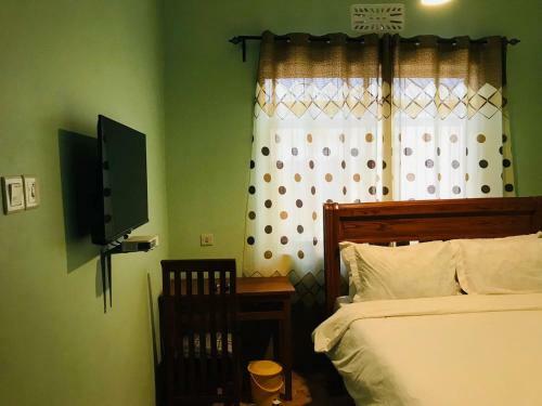 Apartamento Arusha Antler's Burrow