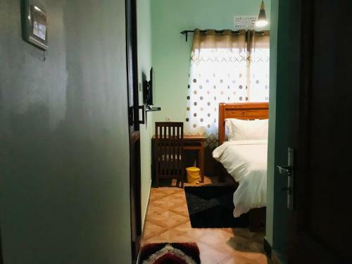Apartamento Arusha Antler's Burrow