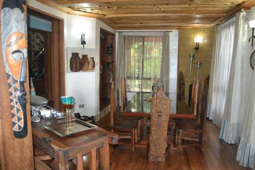 Tranquil Villa