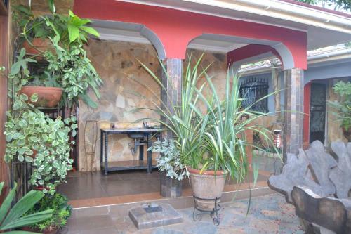 Tranquil Villa