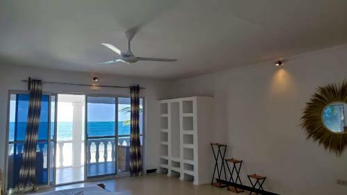 Horizon Apartments Bwejuu