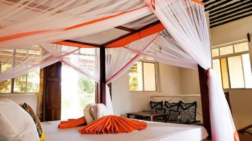 Horizon Apartments Bwejuu