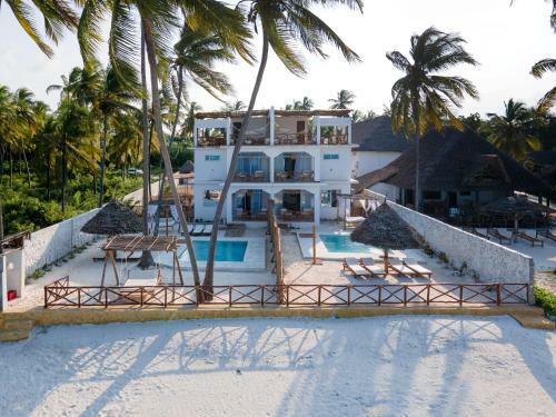 Coco Rise Villas - By Hostly