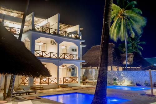 Coco Rise Villas - By Hostly