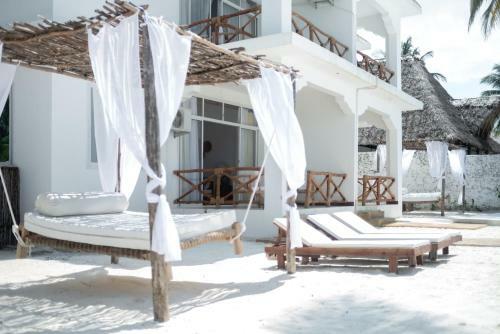 Coco Rise Villas - By Hostly