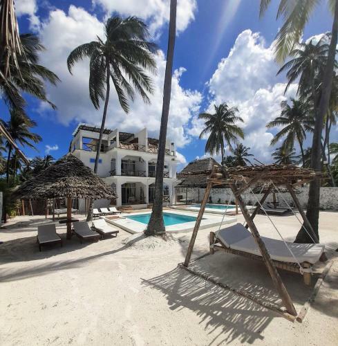 Coco Rise Villas - By Hostly