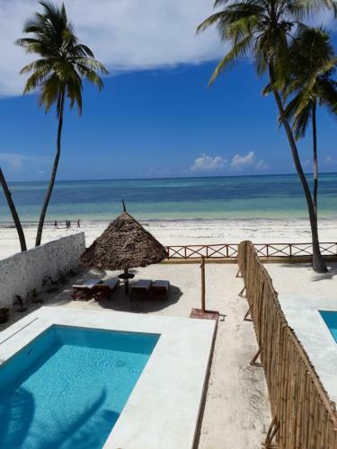 Coco Rise Villas - By Hostly