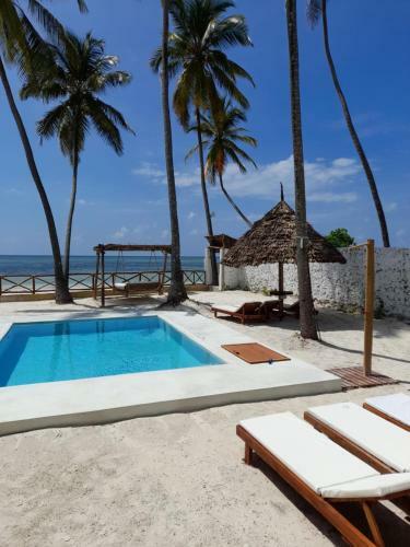Coco Rise Villas - By Hostly