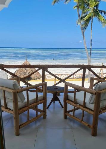 Coco Rise Villas - By Hostly