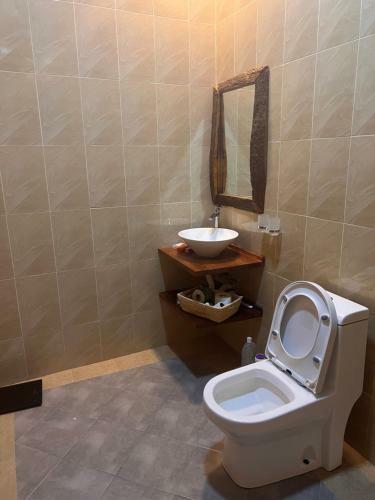 City Retreat Njiro Bypass