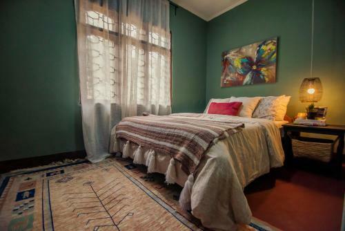 Apartamento Nashipai Njiro Bohemian