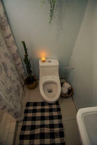 Apartamento Nashipai Njiro Bohemian