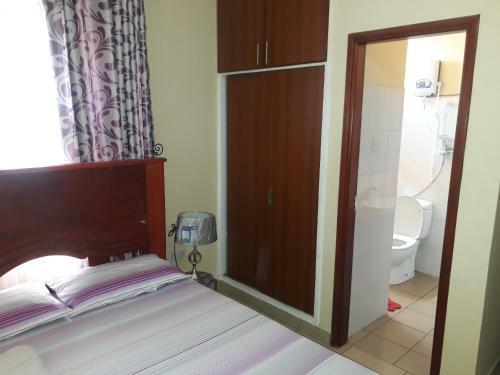 Arusha New Nhc Apartment