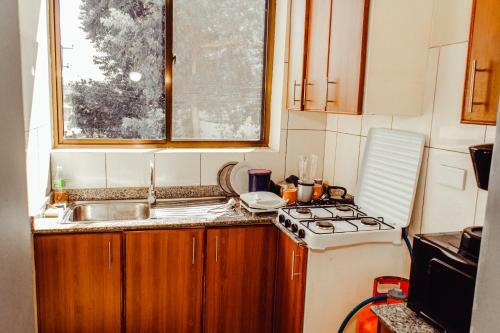 Arusha New Nhc Apartment