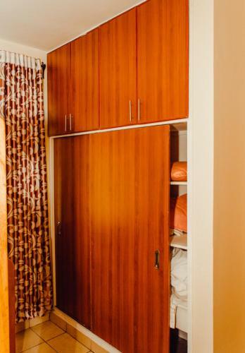 Arusha New Nhc Apartment