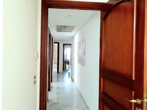 Apartamento Lovely 3 Bedroom Lake Front