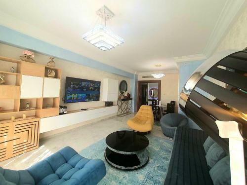 Apartamento Lovely 3 Bedroom Lake Front