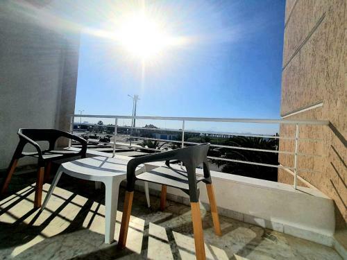 Apartamento Lovely 3 Bedroom Lake Front