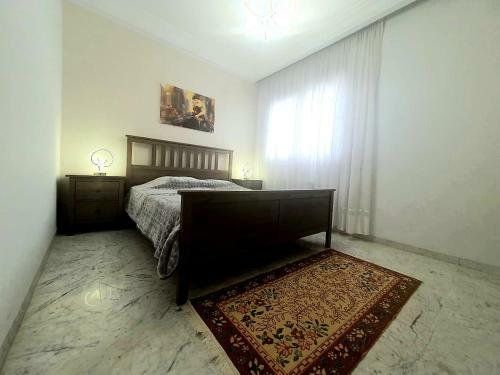 Apartamento Lovely 3 Bedroom Lake Front