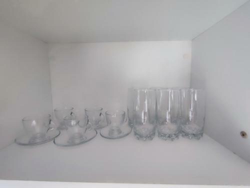 Apartamento Ideal Appart El Wahat Vip