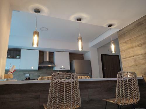 Apartamento Ideal Appart El Wahat Vip