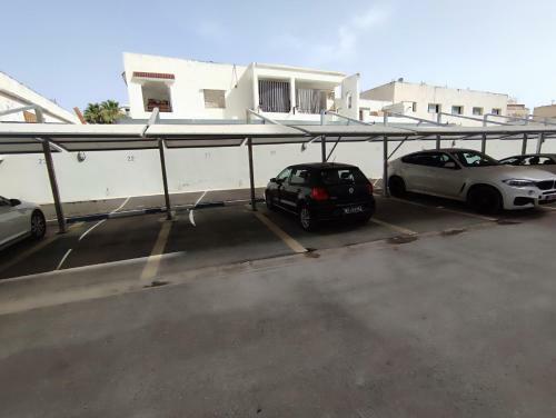 Apartamento Ideal Appart El Wahat Vip