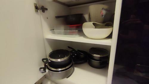 Apartamento Ideal Appart El Wahat Vip
