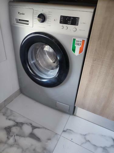Apartamento Ideal Appart El Wahat Vip
