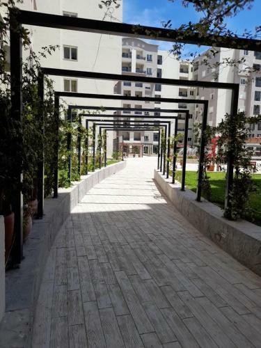 Apartamento Ideal Appart El Wahat Vip