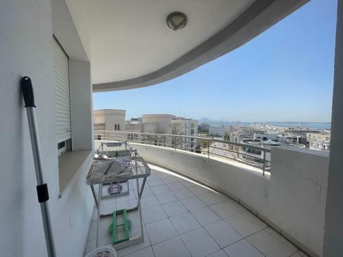 Apartamento Luxury Lac 2