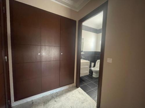 Apartamento Luxury Lac 2