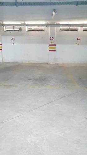 Apartamento S+2 Avec Jardin � L'aouina