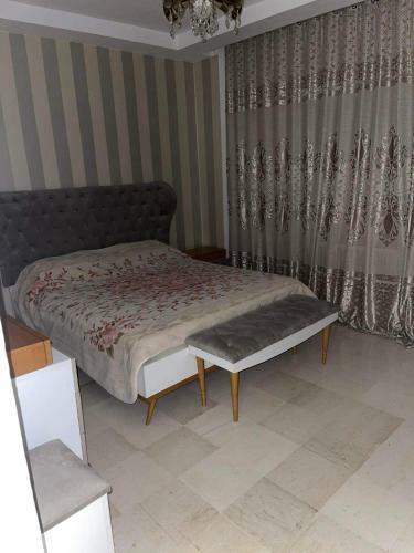 Apartamento Nesrine